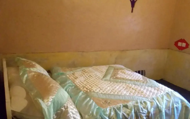 Maison D'hote Amazir