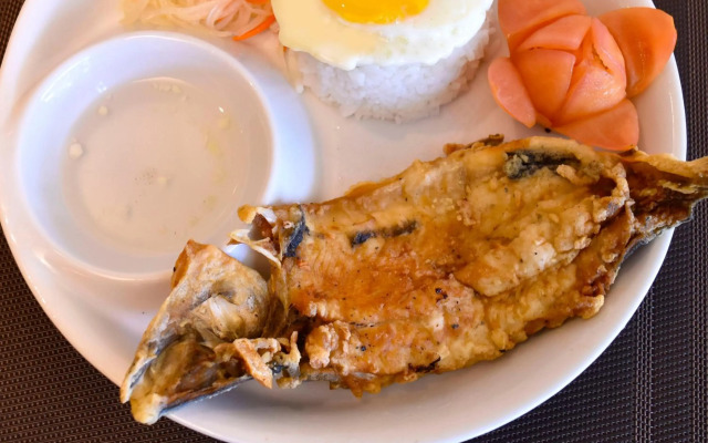 Tacloban Plaza Hotel