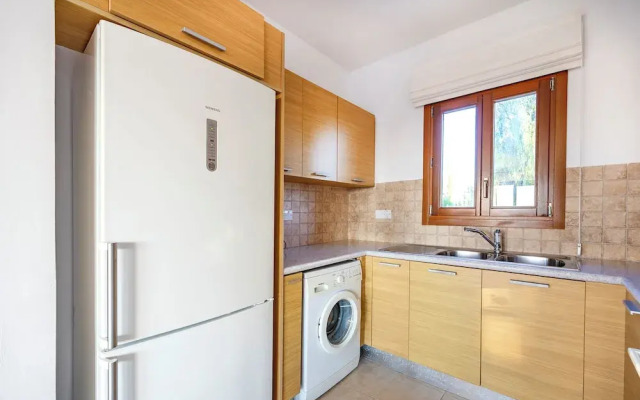 Aphrodite Premium Apartments II