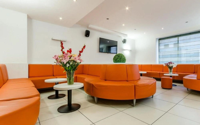 Hotel Agena