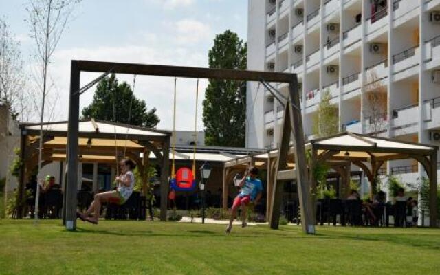 Hotel Cometa