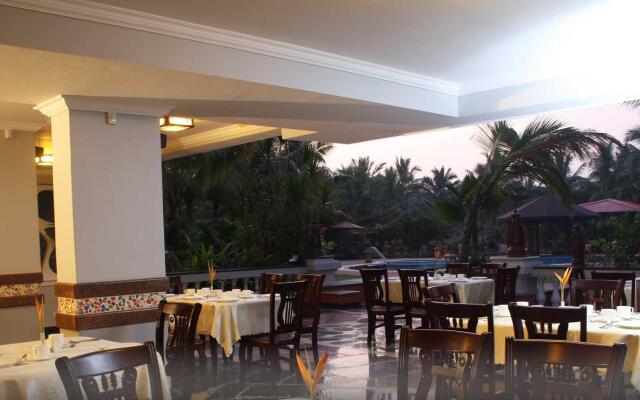 Fortune Resort Benaulim, Goa