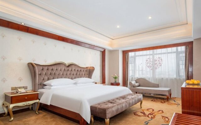 Vienna Hotel Dongguan Humen Wanda Plaza