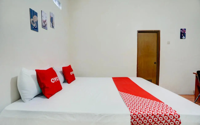 Hotel O Petraya Residence near City of Tomorrow Mall