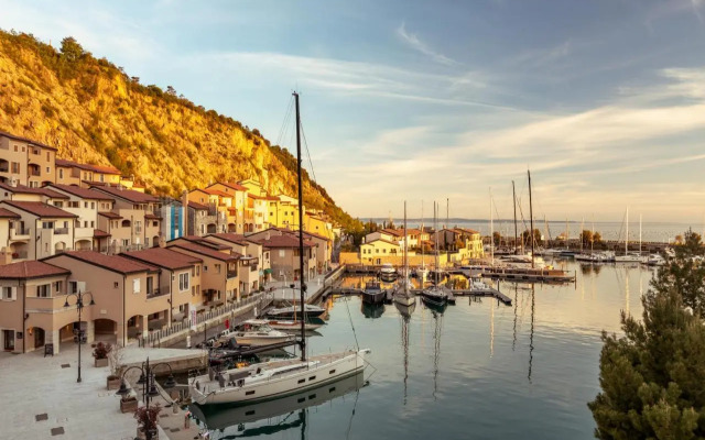 Tivoli Portopiccolo Sistiana Apartments