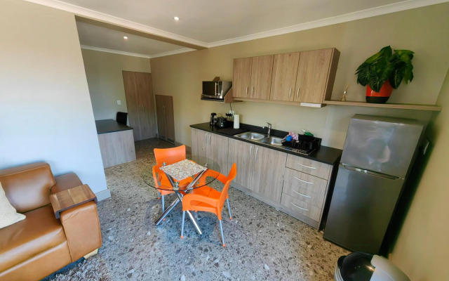 Karibu Self-catering Accommodation