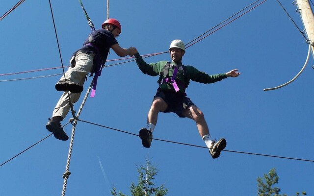 Hessen Hotelpark Hohenroda