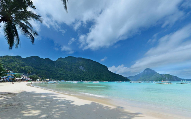 Periking El Nido