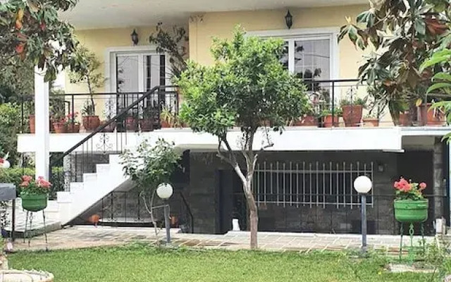 Vacation Studio Oropos
