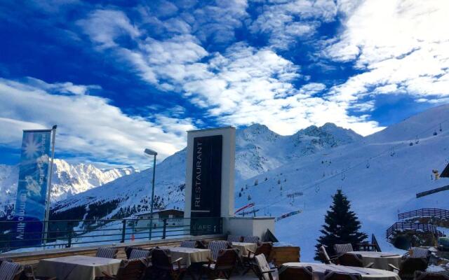 Hotel Hochsölden