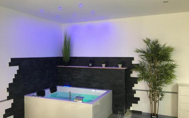 Lovely Apartment SPA & Sauna