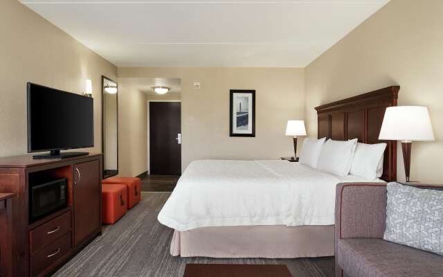 Hampton Inn Dulles - Cascades