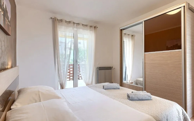 Holiday Home in Rovinjsko With a Pool