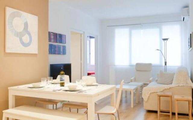 AB Passeig de Gràcia Apartments