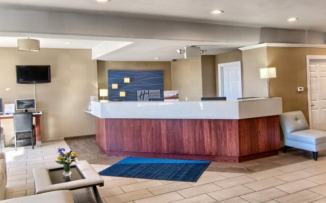 Holiday Inn Express Detroit-Birmingham by IHG