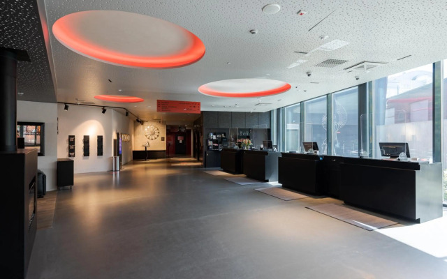 Solo Sokos Hotel Torni Tampere