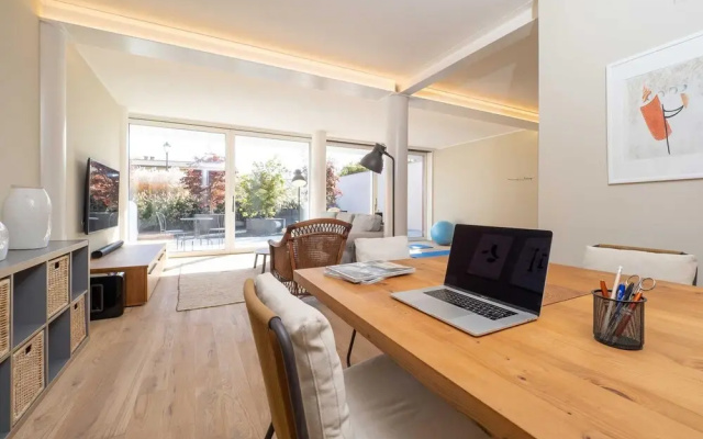 Luxury Golf Villa in Bogogno