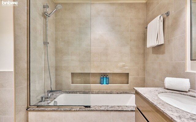 bnbme | Forte | 2 BDR