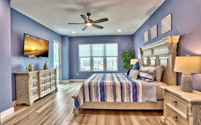 The Harbor Condo 411 - Premier