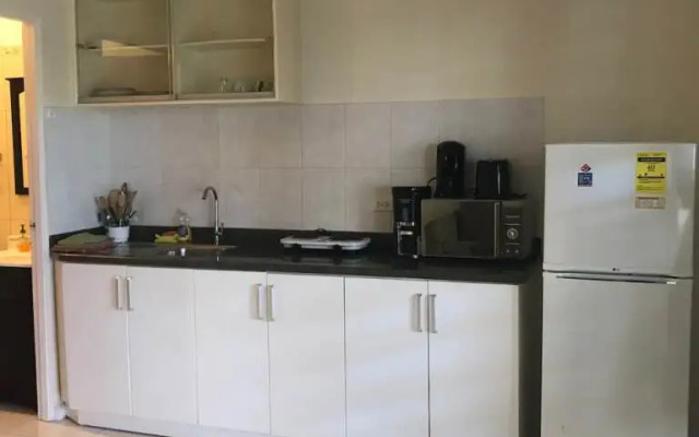Salina Cerca Apartments