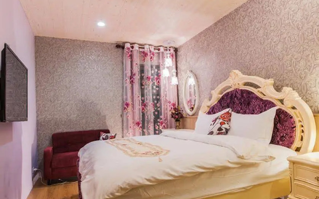 Sun star B&B