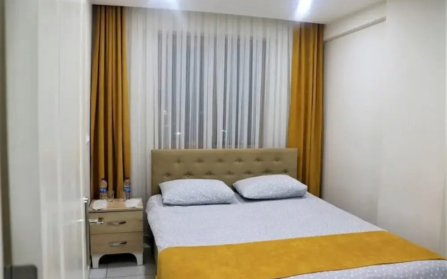 Golden Residence