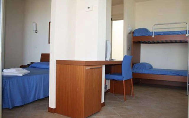 Le Rosette Resort