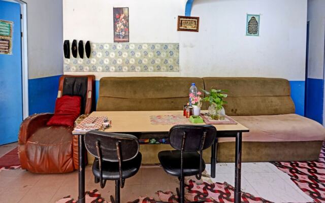 SPOT ON 91500 Suci Homestay SyariahNearKilas 7 TV