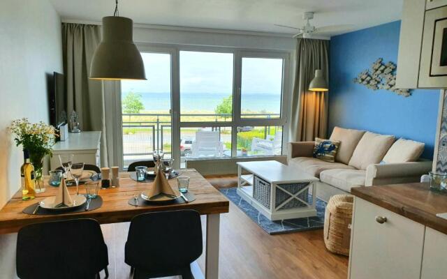 App. 23, Appartementhaus Ostseeresidenz