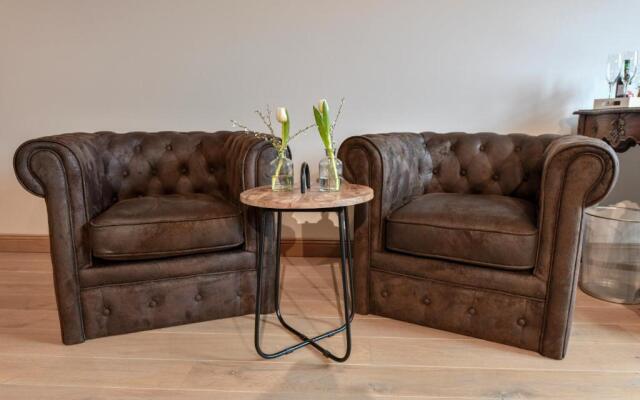 B&B De Waeterhoeve