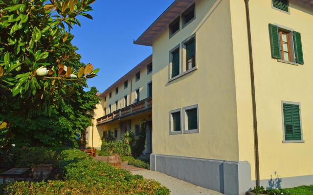 Agriturismo Bio Fattoria Bacio