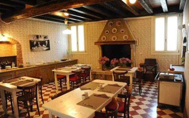 Hotel Albergo al Sole