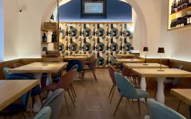 La Torre del Nostromo