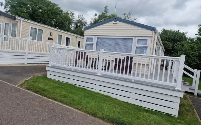 Lovely North Devon Holiday Home