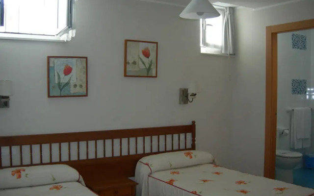 Hotel Las Terrazas