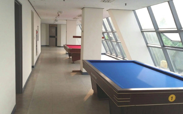 Jeonju Jk Guesthouse