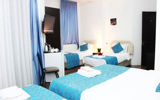 Mirobelle Hotel
