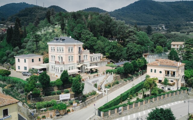 Villa Lussana