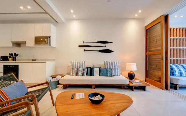 El Careyes Beach Resort