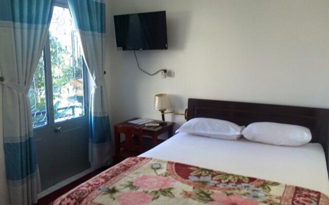 Thanh Thuy Guesthouse
