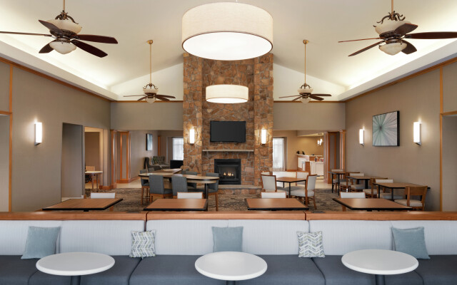 Homewood Suites by Hilton Allentown-West/Fogelsville, PA