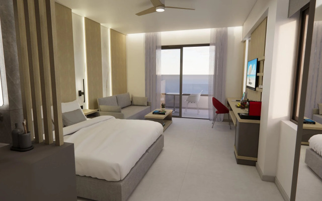 Oscar Suites & Village
