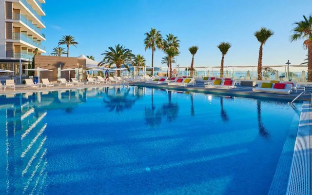 Protur Playa Cala Millor Hotel