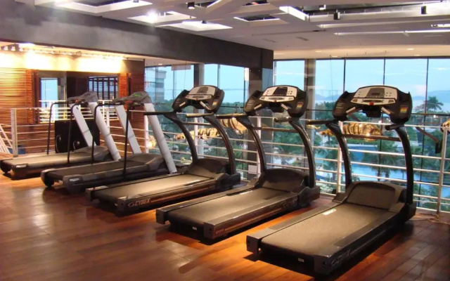 Guangzhou Nansha Grand