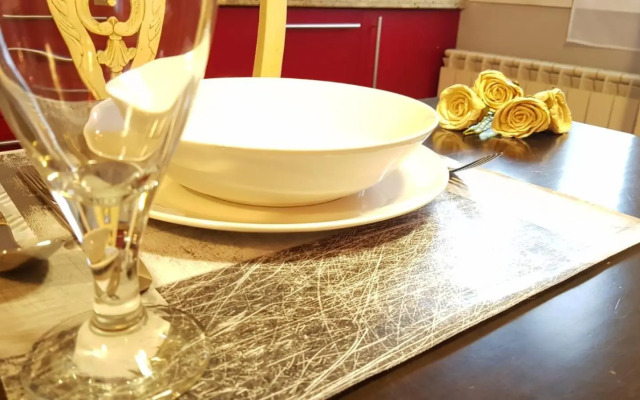 Apartamento San Quirce - céntrico y reformado- wifi y netflix