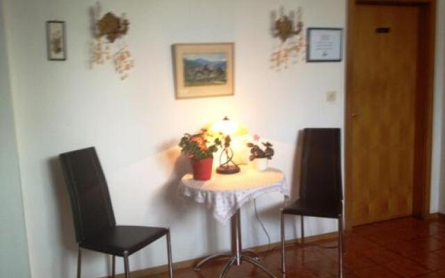 Pension Appartement Fortin