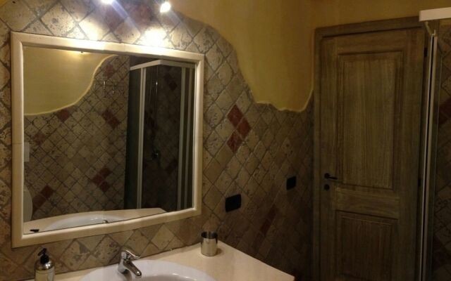 Casa vacanza mare Sardegna