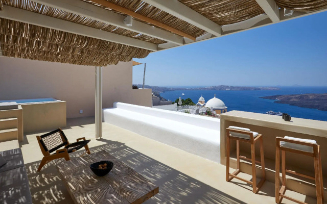 You And Me Suites
