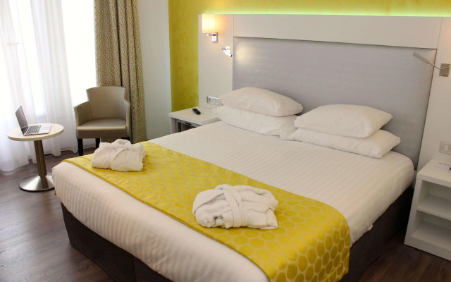 Best Western Plus Hotel Carlton