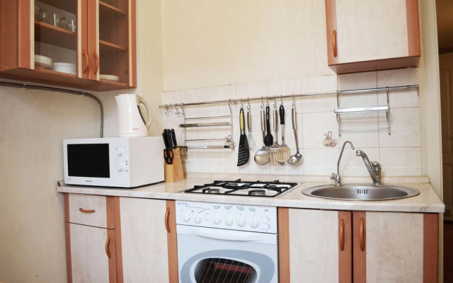 Intermark Апартаменты Патриаршие пруды